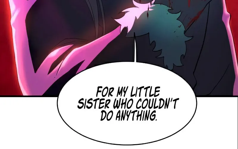 The Last Golden Child Chapter 38 page 35 - 