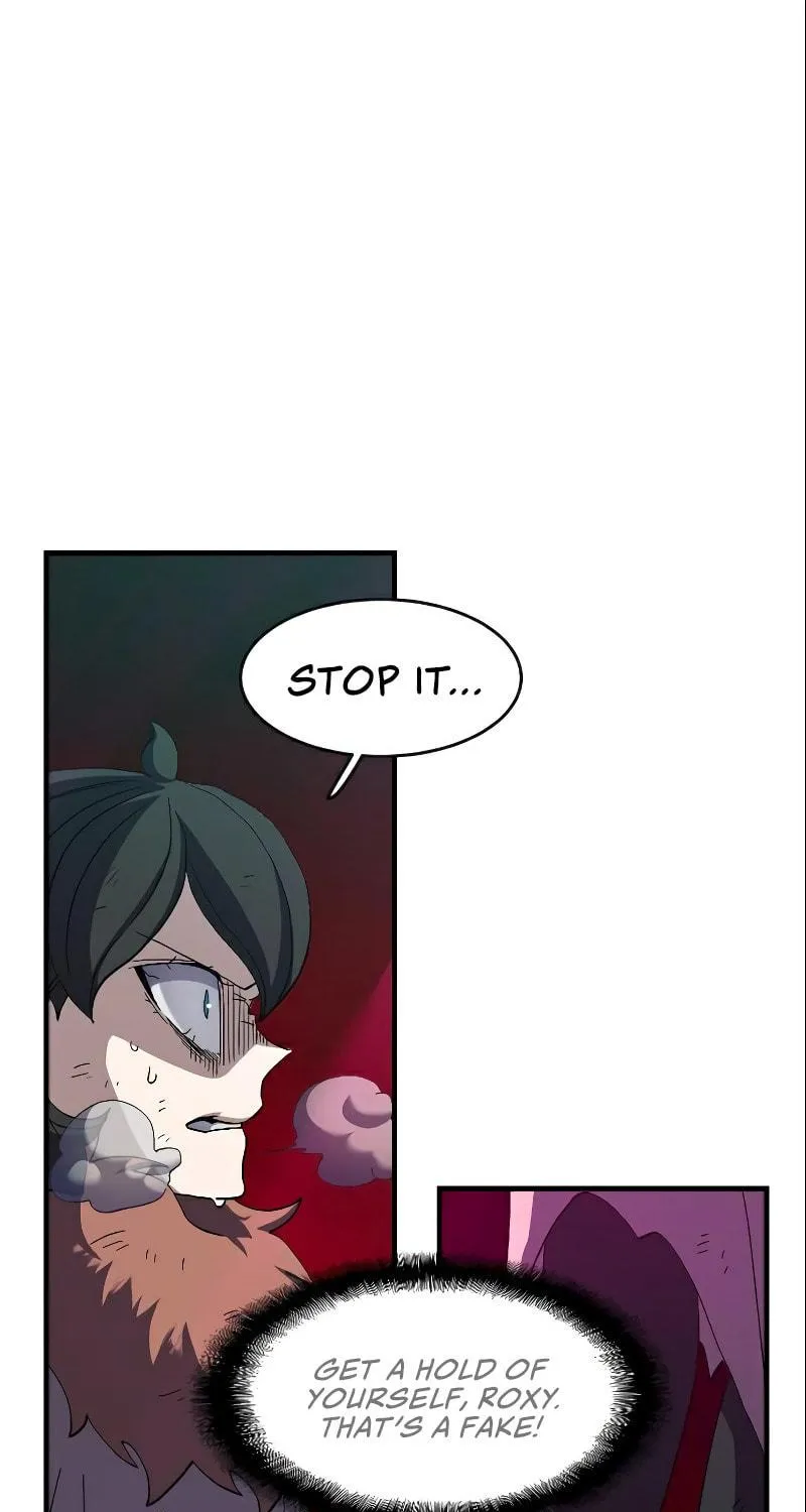 The Last Golden Child Chapter 38 page 36 - 