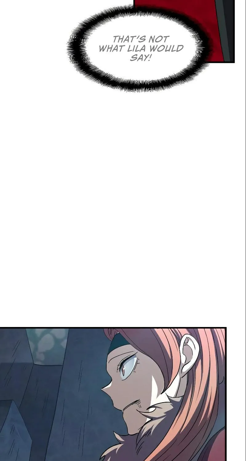 The Last Golden Child Chapter 38 page 38 - 
