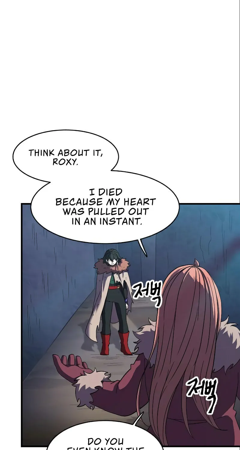 The Last Golden Child Chapter 38 page 40 - 