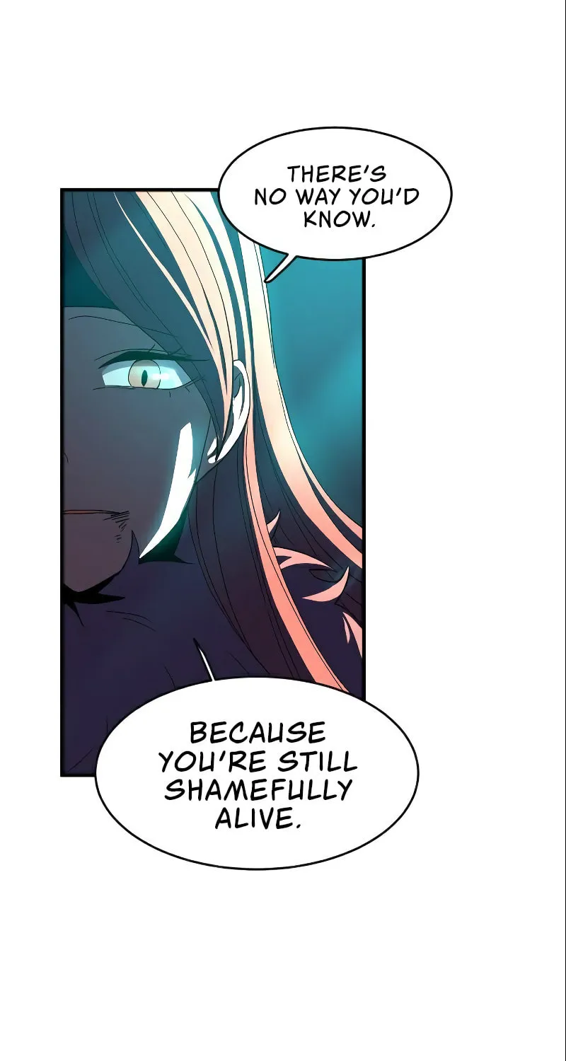 The Last Golden Child Chapter 38 page 42 - 