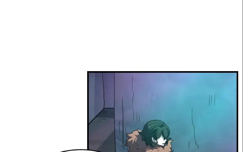 The Last Golden Child Chapter 38 page 43 - 