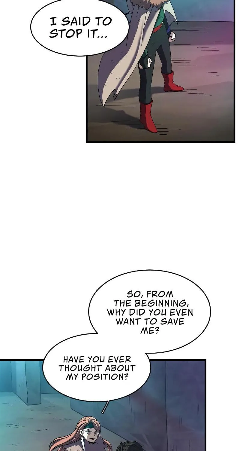 The Last Golden Child Chapter 38 page 44 - 