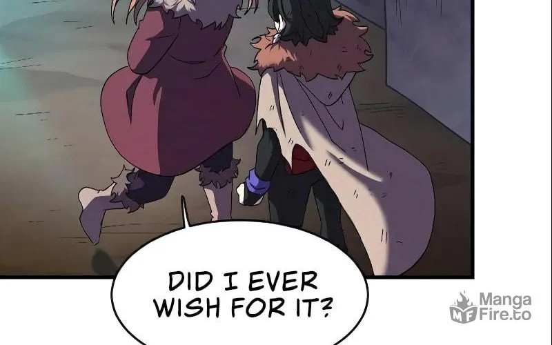 The Last Golden Child Chapter 38 page 45 - 