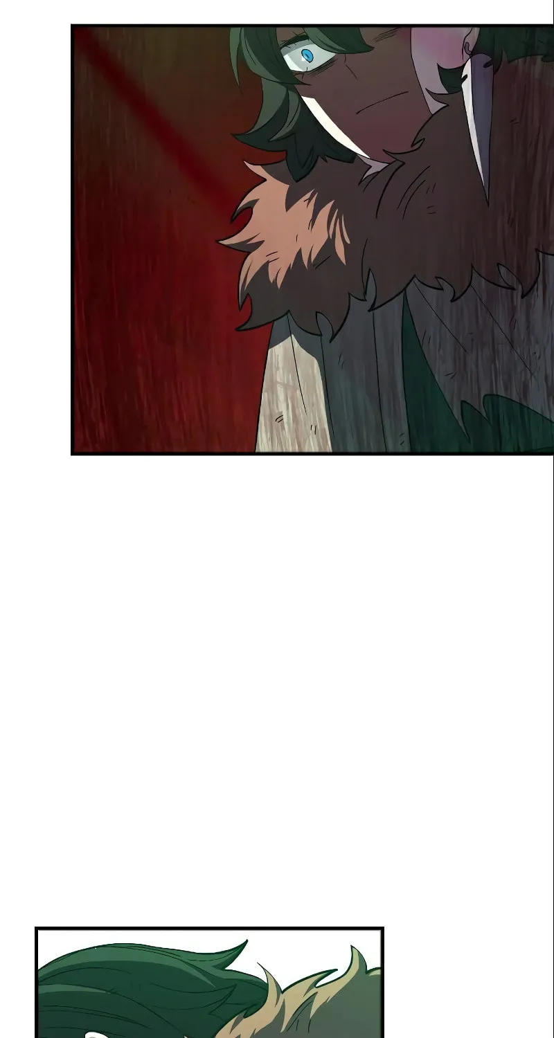 The Last Golden Child Chapter 38 page 48 - 
