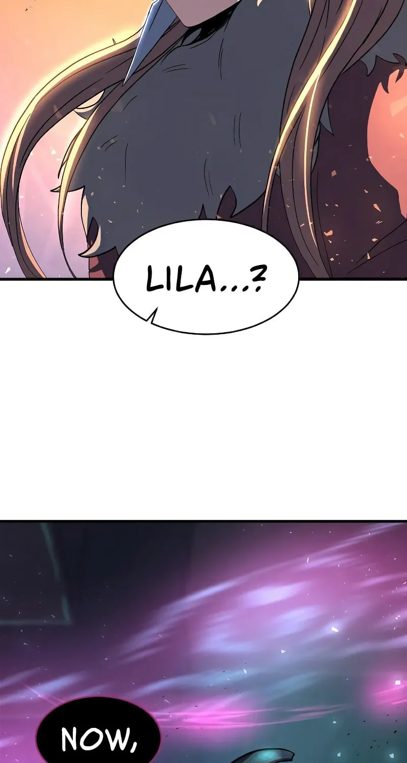 The Last Golden Child Chapter 38 page 6 - 