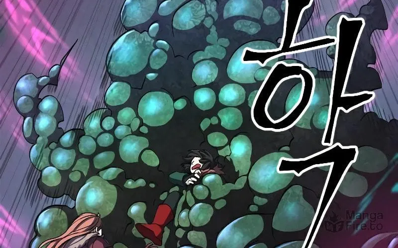The Last Golden Child Chapter 38 page 51 - 