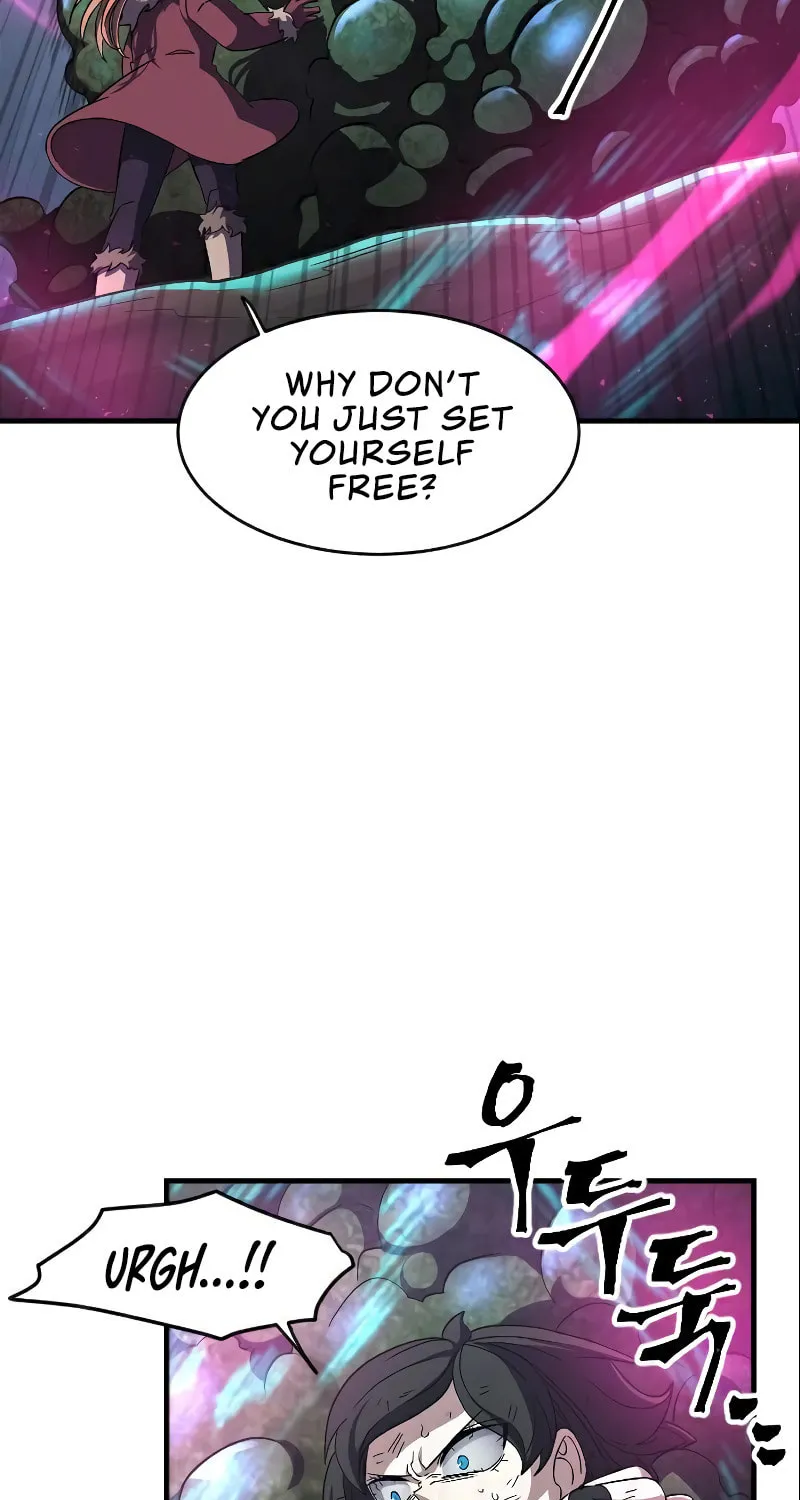 The Last Golden Child Chapter 38 page 52 - 