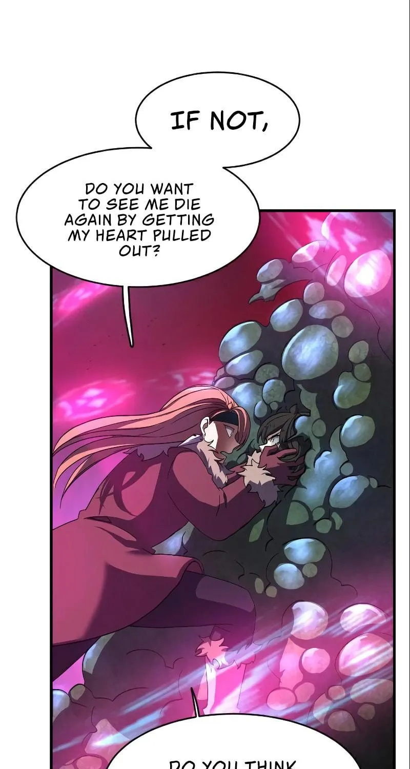 The Last Golden Child Chapter 38 page 56 - 
