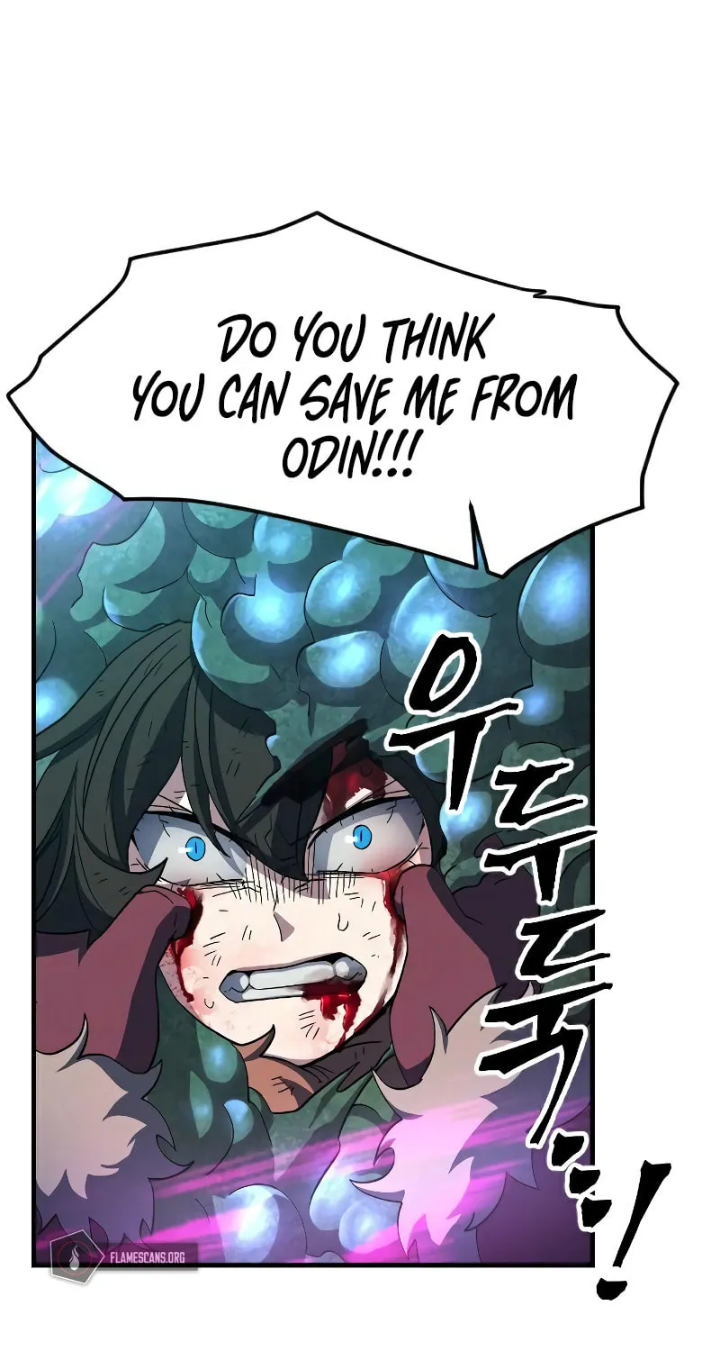The Last Golden Child Chapter 38 page 59 - 