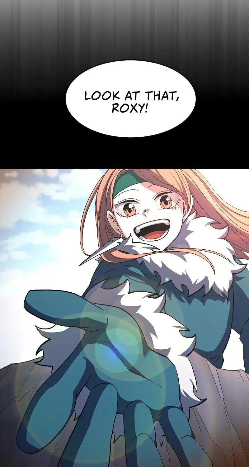 The Last Golden Child Chapter 38 page 61 - 