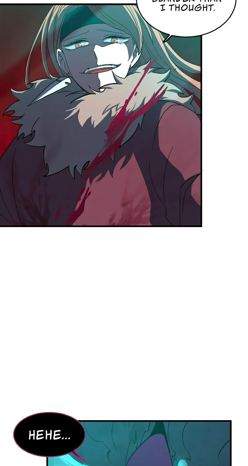 The Last Golden Child Chapter 38 page 69 - 