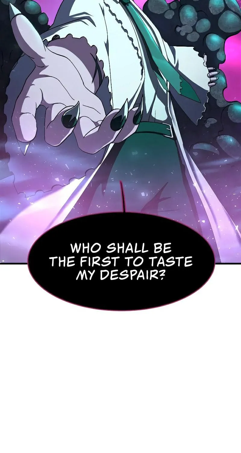 The Last Golden Child Chapter 38 page 8 - 