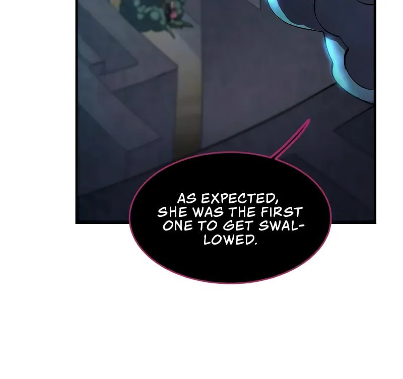 The Last Golden Child Chapter 38 page 71 - 
