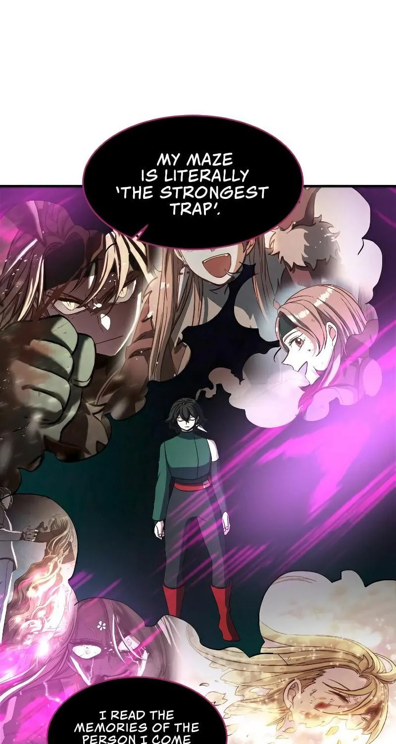 The Last Golden Child Chapter 38 page 72 - 