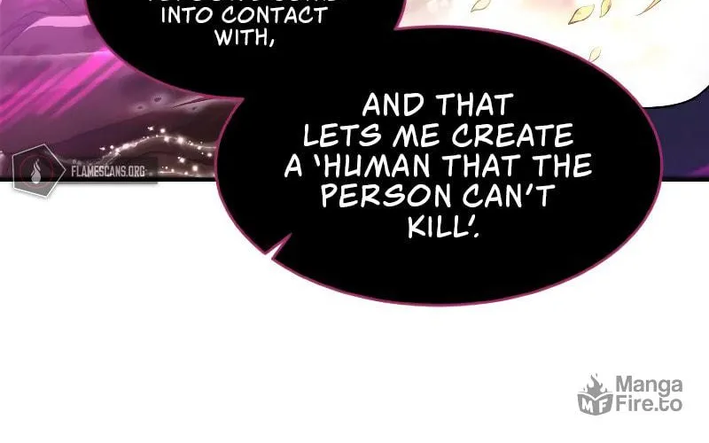 The Last Golden Child Chapter 38 page 73 - 