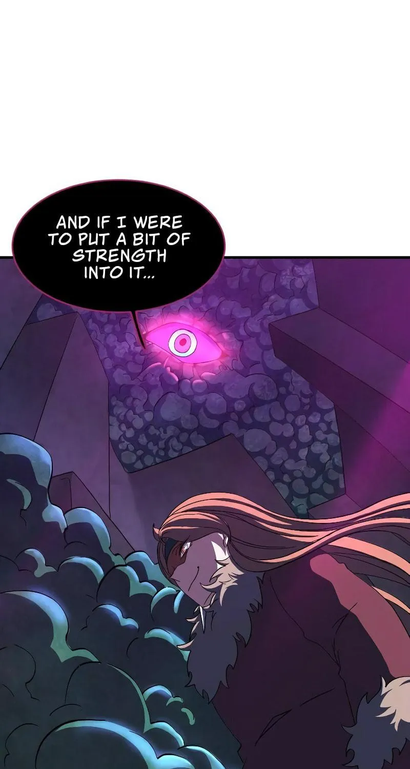 The Last Golden Child Chapter 38 page 74 - 