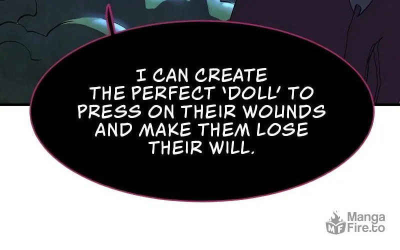 The Last Golden Child Chapter 38 page 75 - 