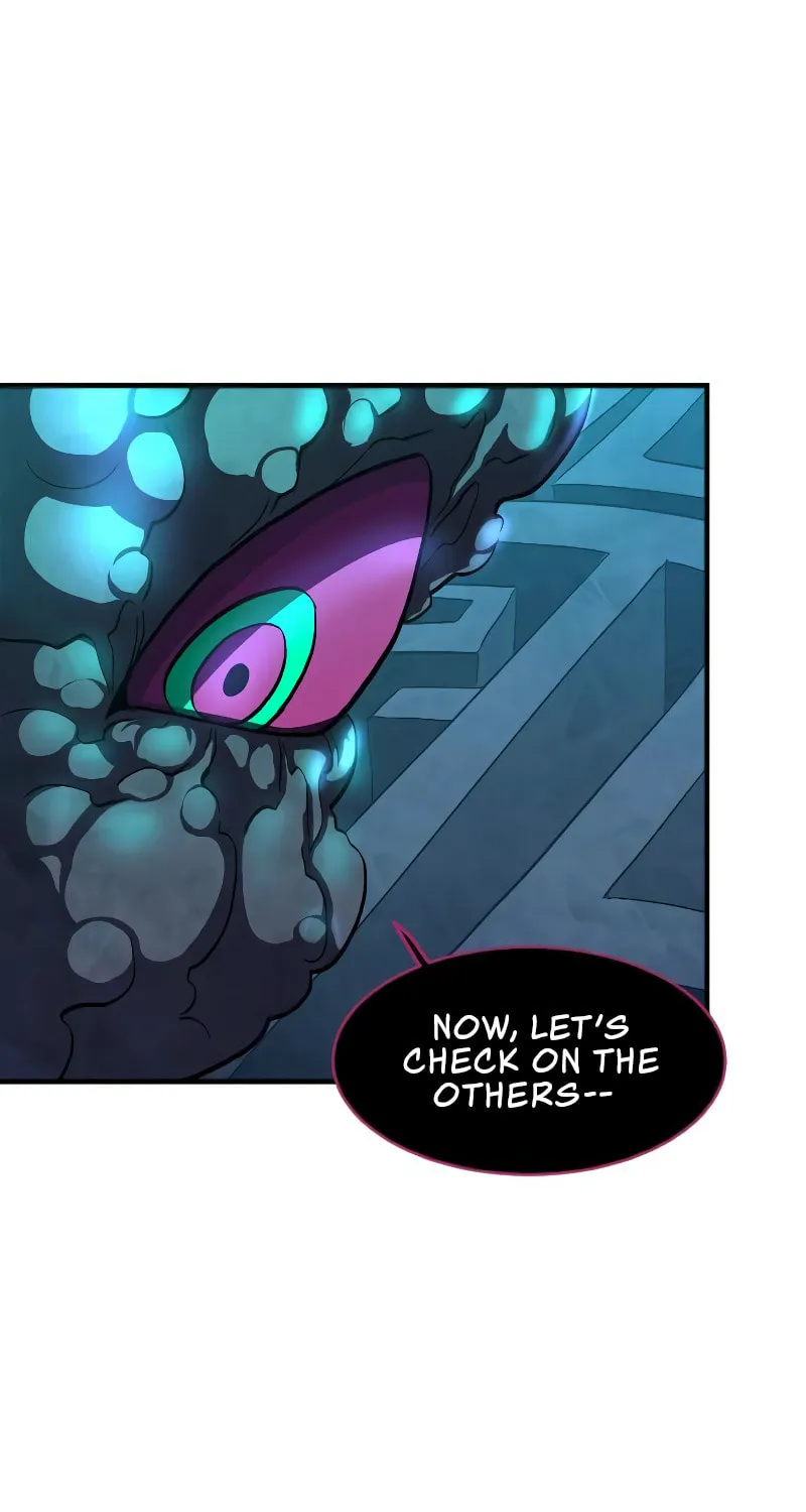 The Last Golden Child Chapter 38 page 76 - 