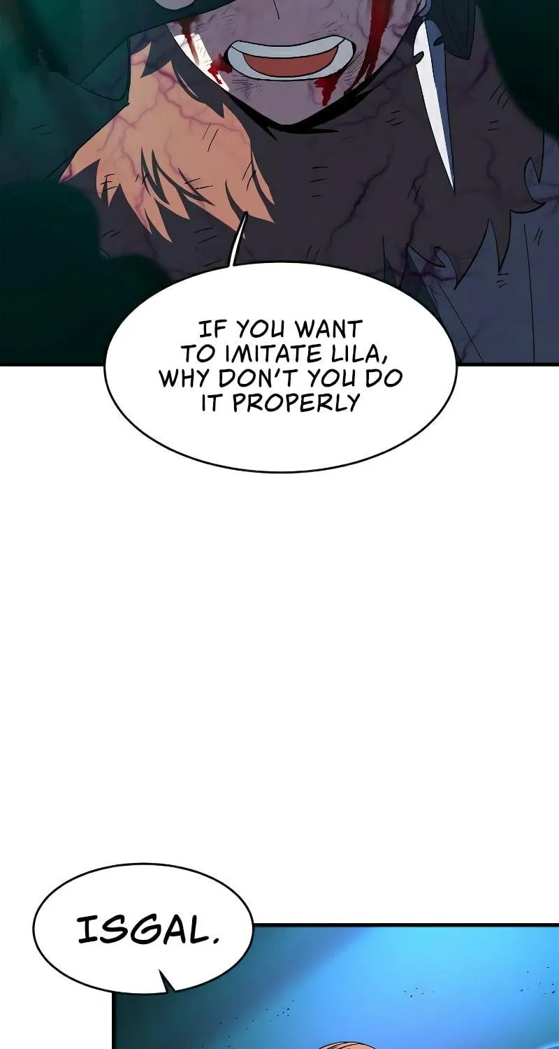 The Last Golden Child Chapter 38 page 78 - 