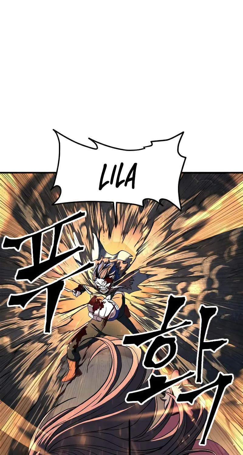 The Last Golden Child Chapter 38 page 82 - 