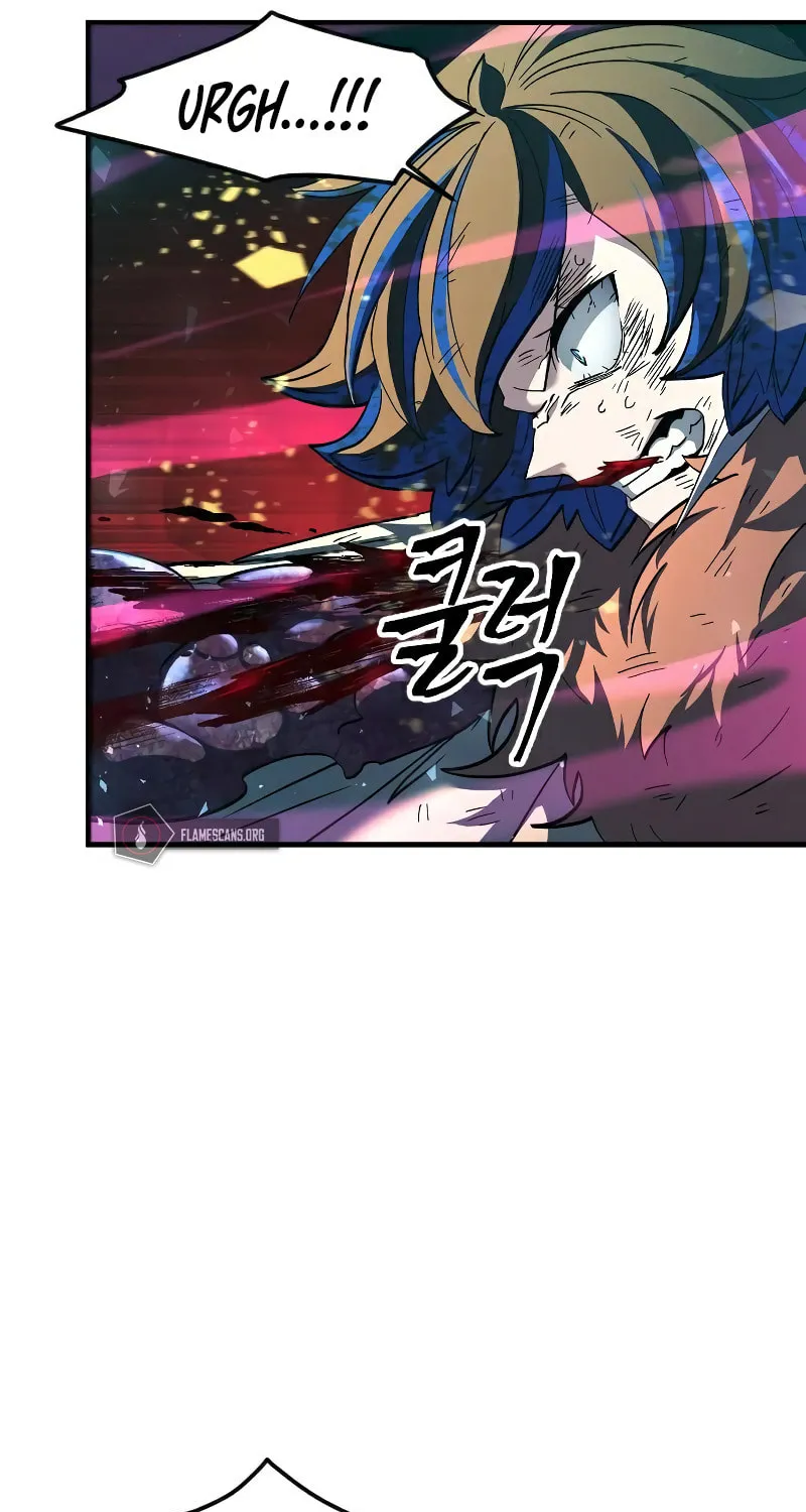 The Last Golden Child Chapter 38 page 98 - 