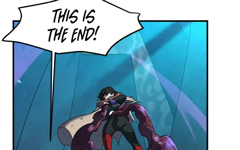The Last Golden Child Chapter 38 page 99 - 