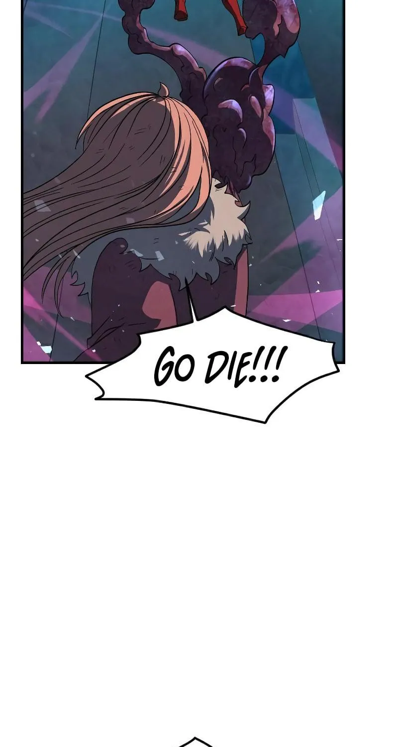 The Last Golden Child Chapter 38 page 100 - 