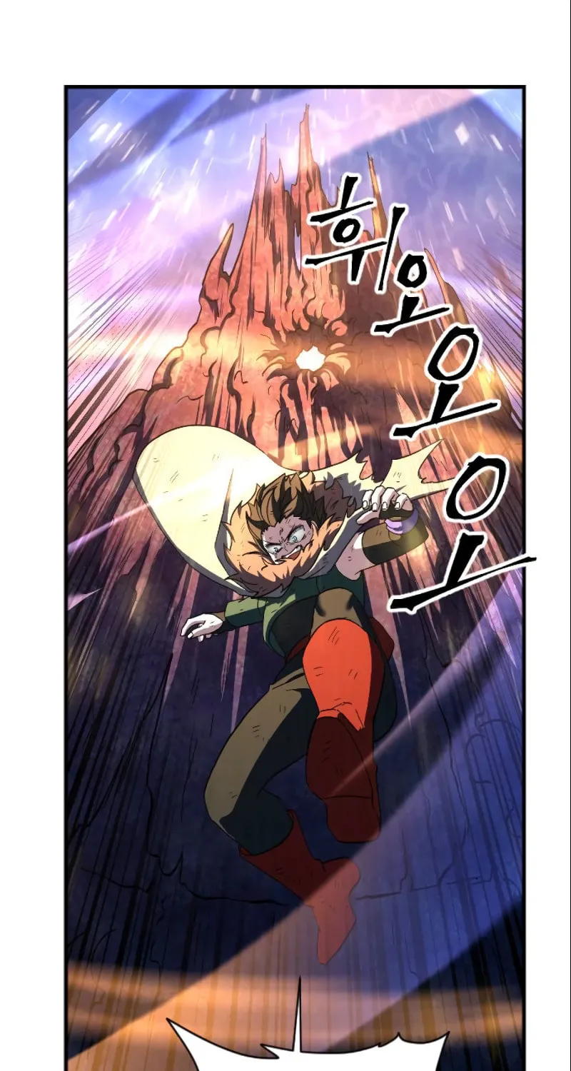 The Last Golden Child Chapter 39 page 101 - 