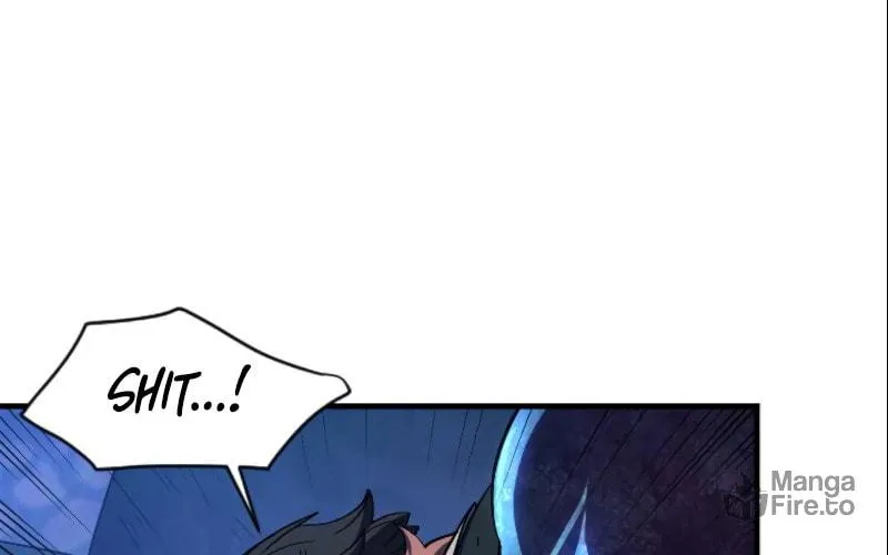 The Last Golden Child Chapter 39 page 104 - 