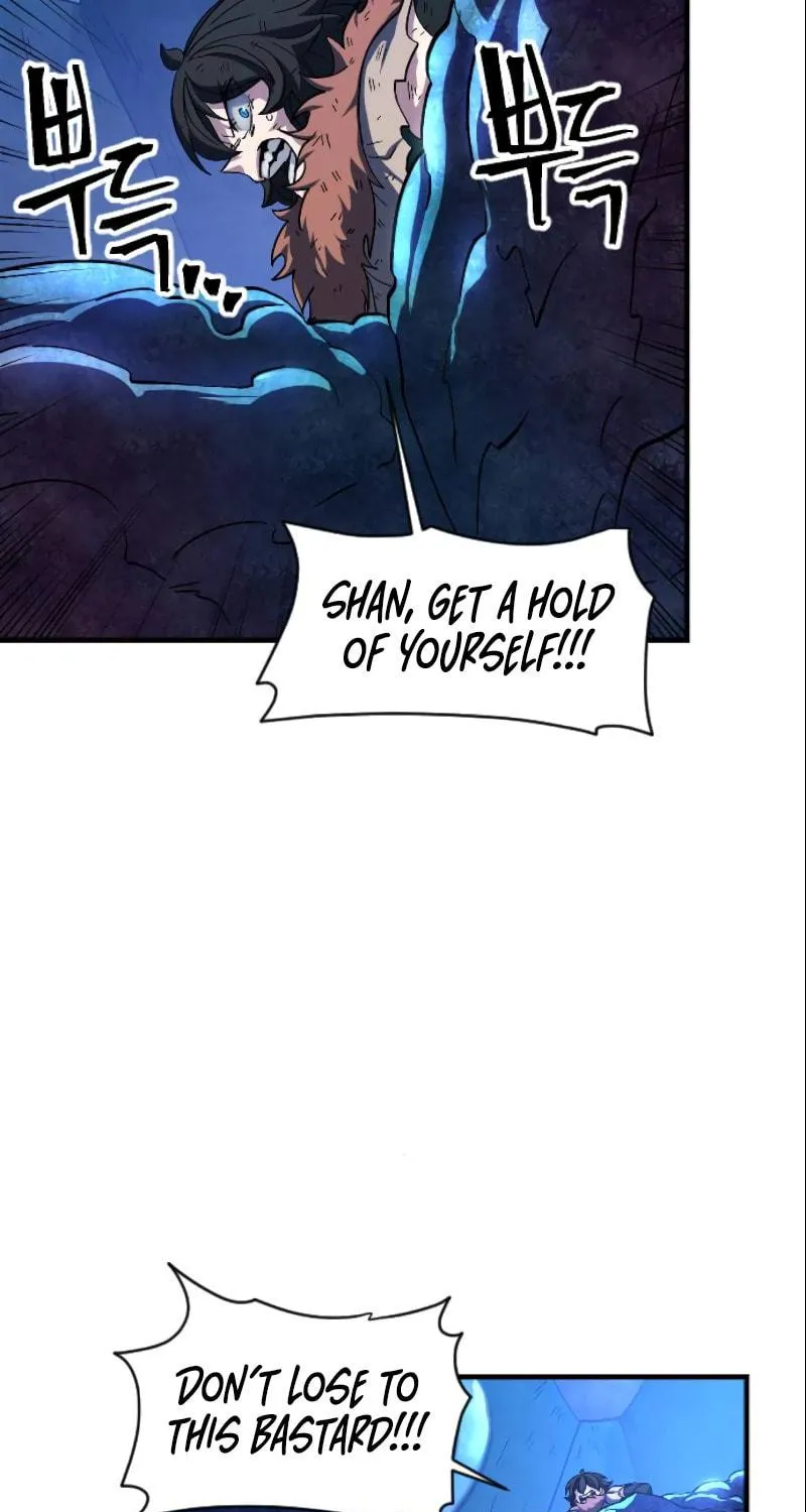 The Last Golden Child Chapter 39 page 105 - 