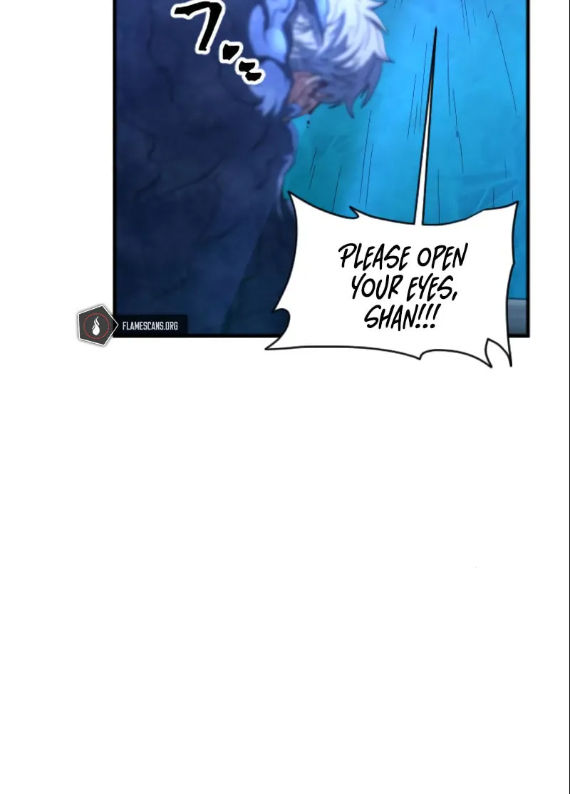 The Last Golden Child Chapter 39 page 107 - 