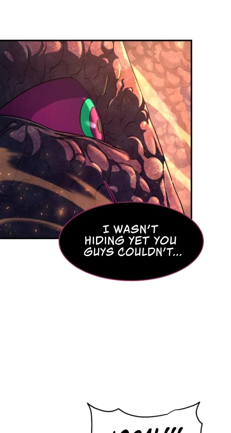 The Last Golden Child Chapter 39 page 12 - 