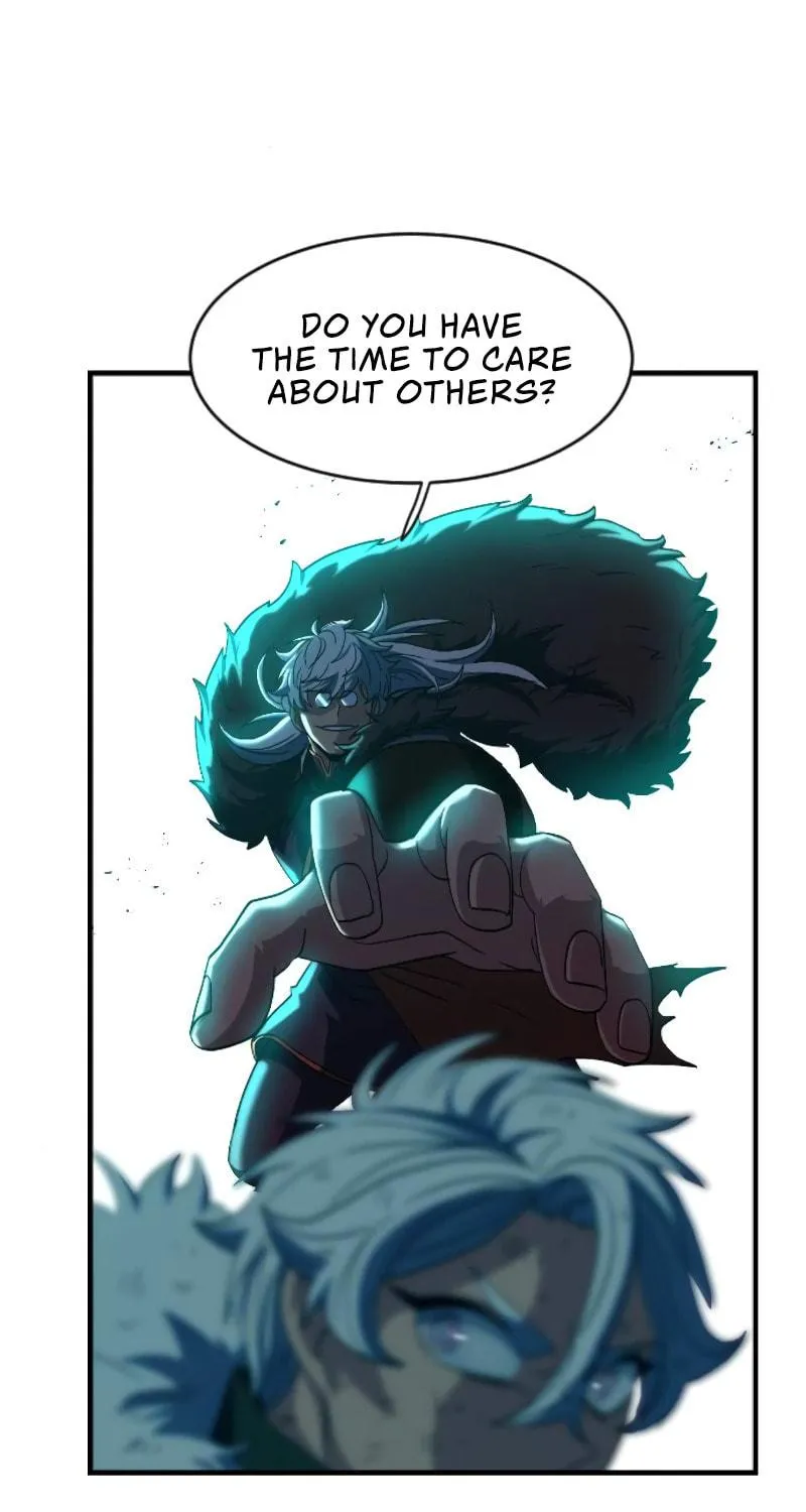 The Last Golden Child Chapter 39 page 112 - 