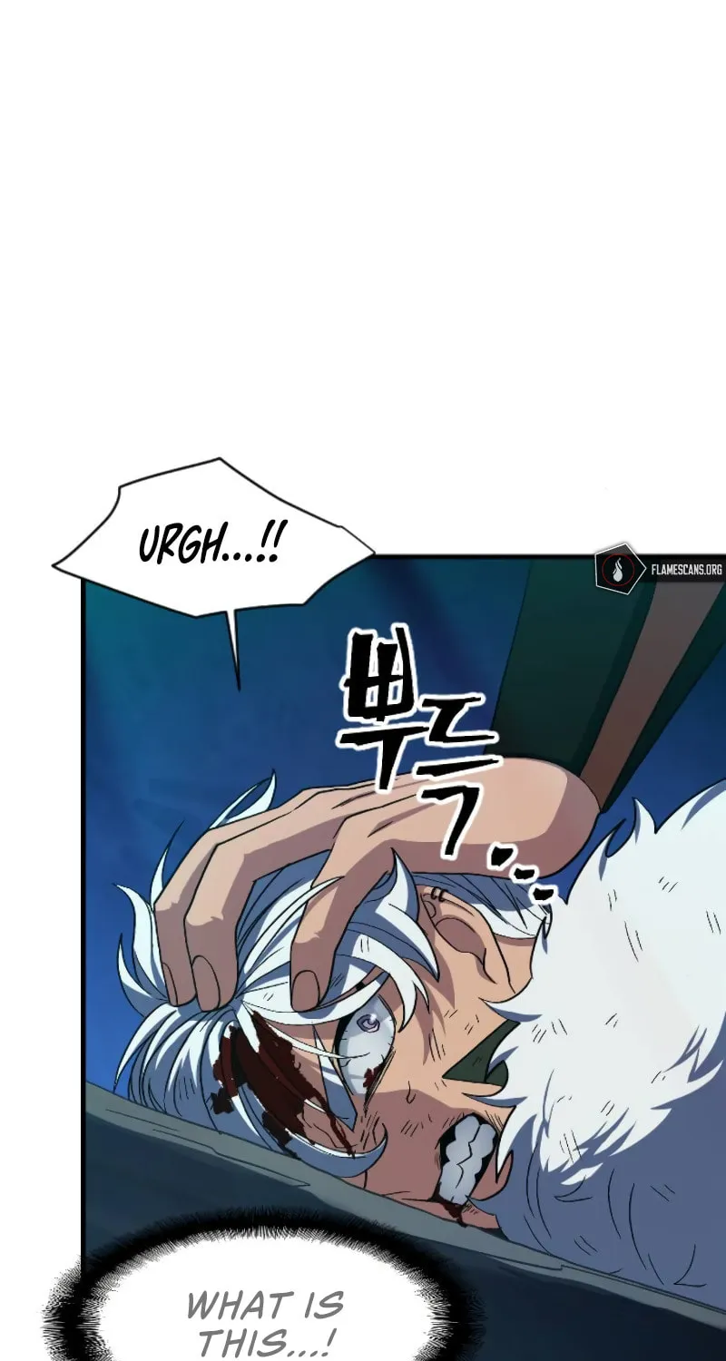 The Last Golden Child Chapter 39 page 118 - 