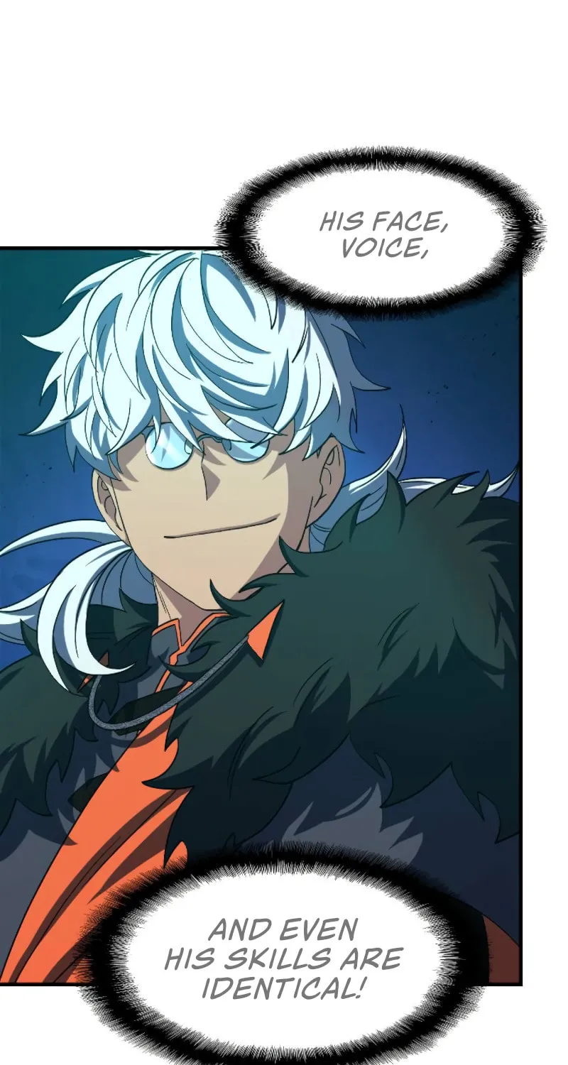 The Last Golden Child Chapter 39 page 120 - 