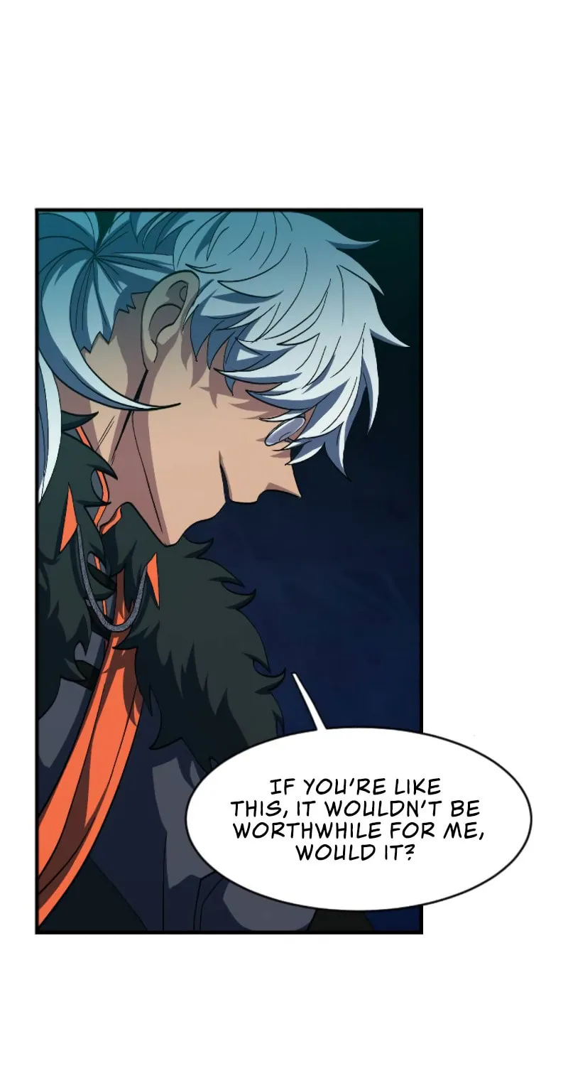 The Last Golden Child Chapter 39 page 123 - 