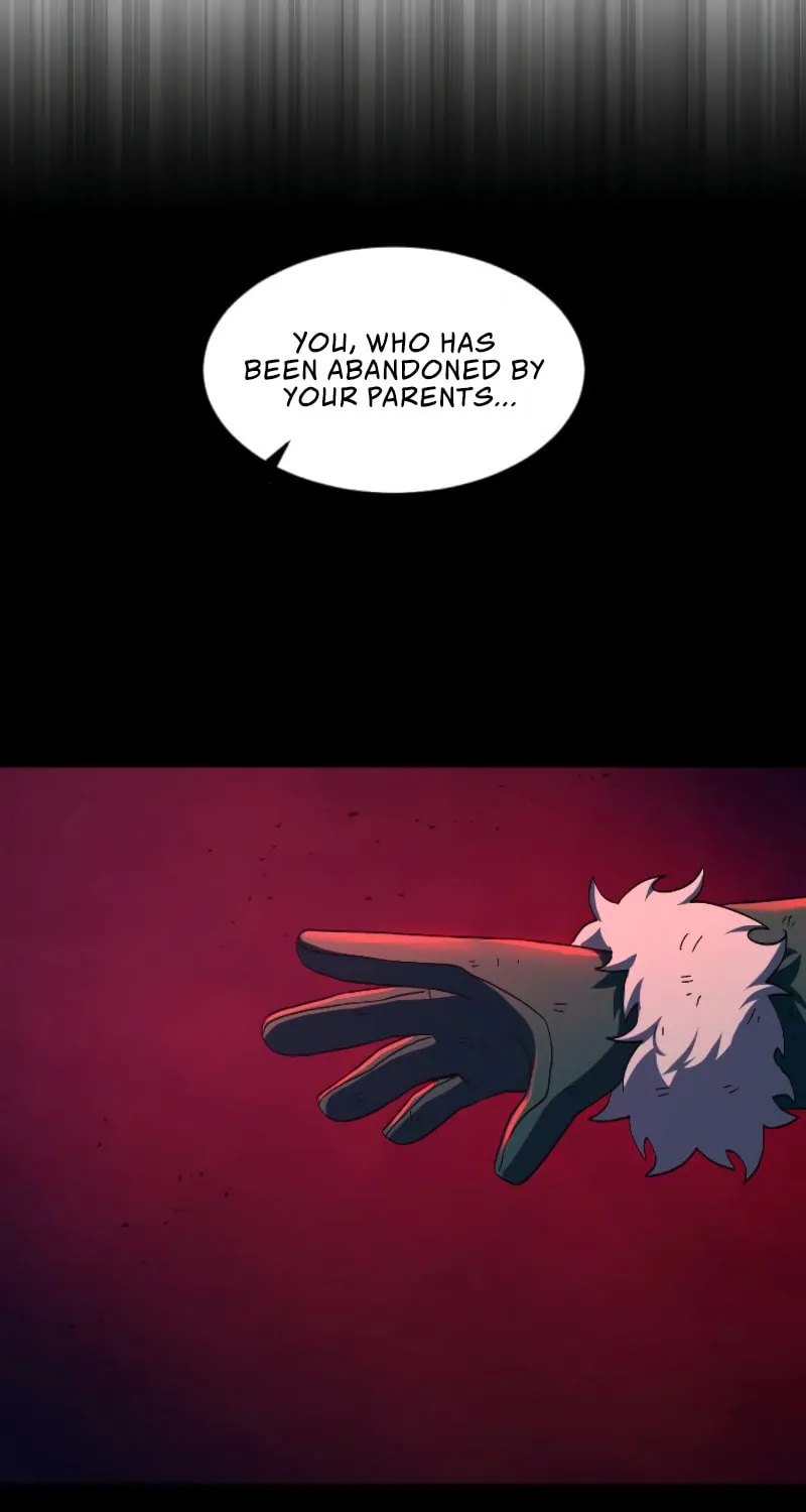 The Last Golden Child Chapter 39 page 125 - 