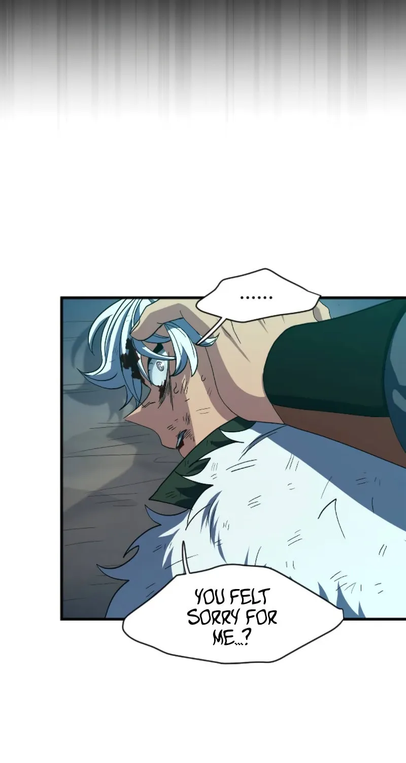 The Last Golden Child Chapter 39 page 129 - 