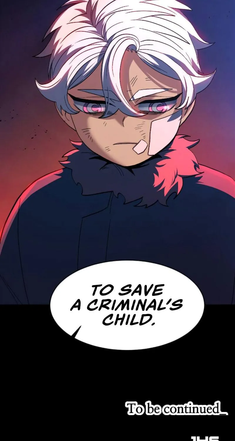The Last Golden Child Chapter 39 page 133 - 