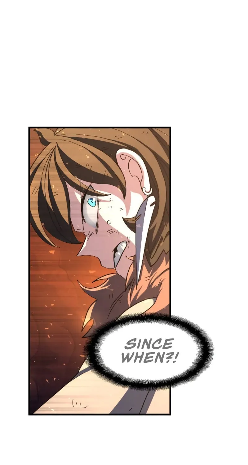 The Last Golden Child Chapter 39 page 16 - 