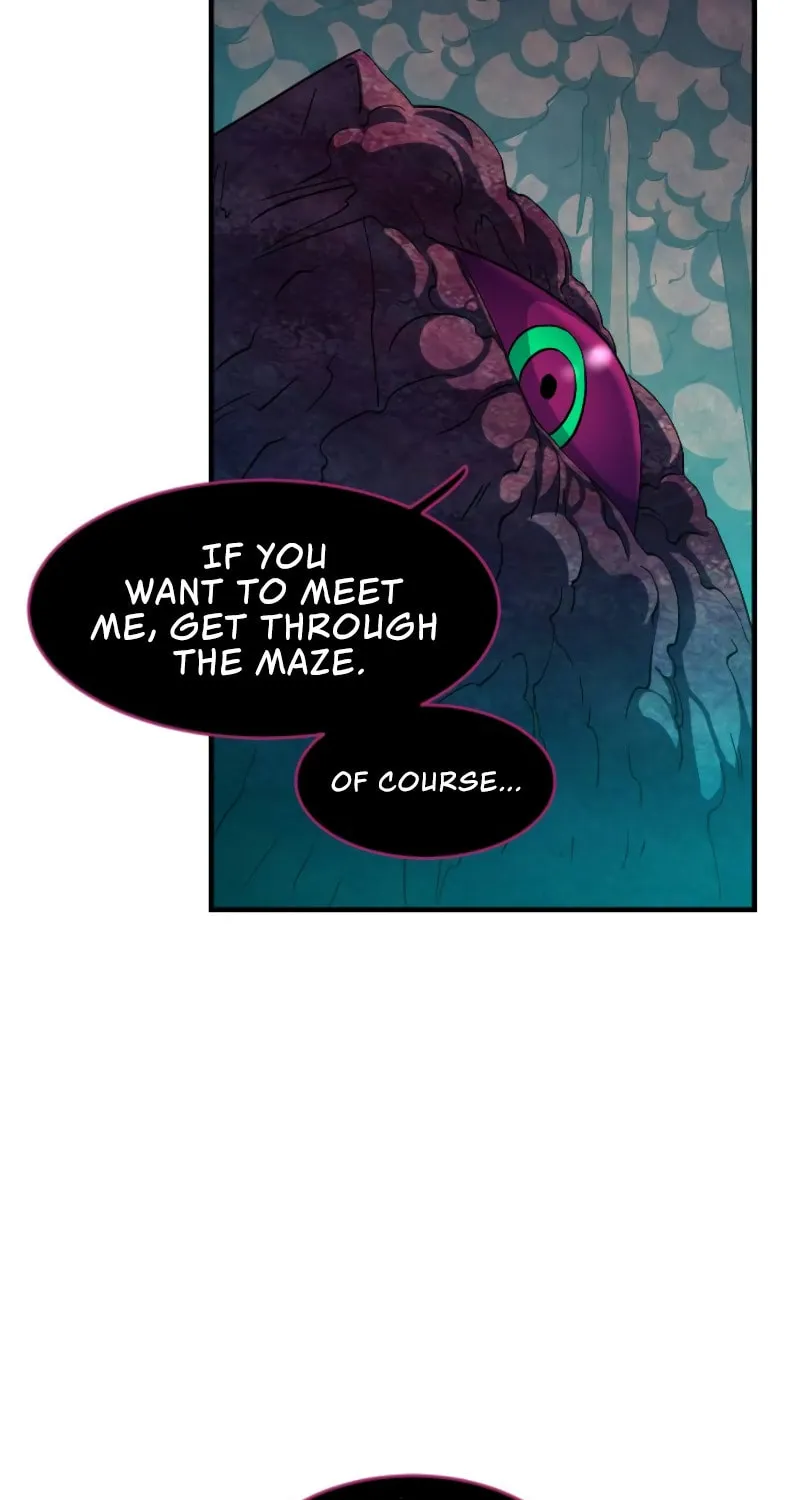 The Last Golden Child Chapter 39 page 18 - 