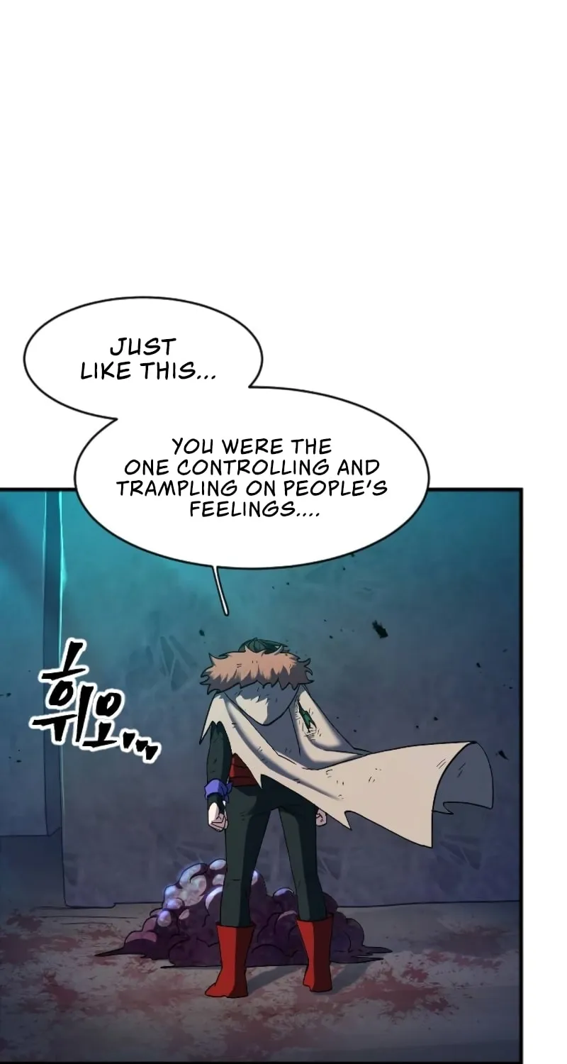 The Last Golden Child Chapter 39 page 3 - 