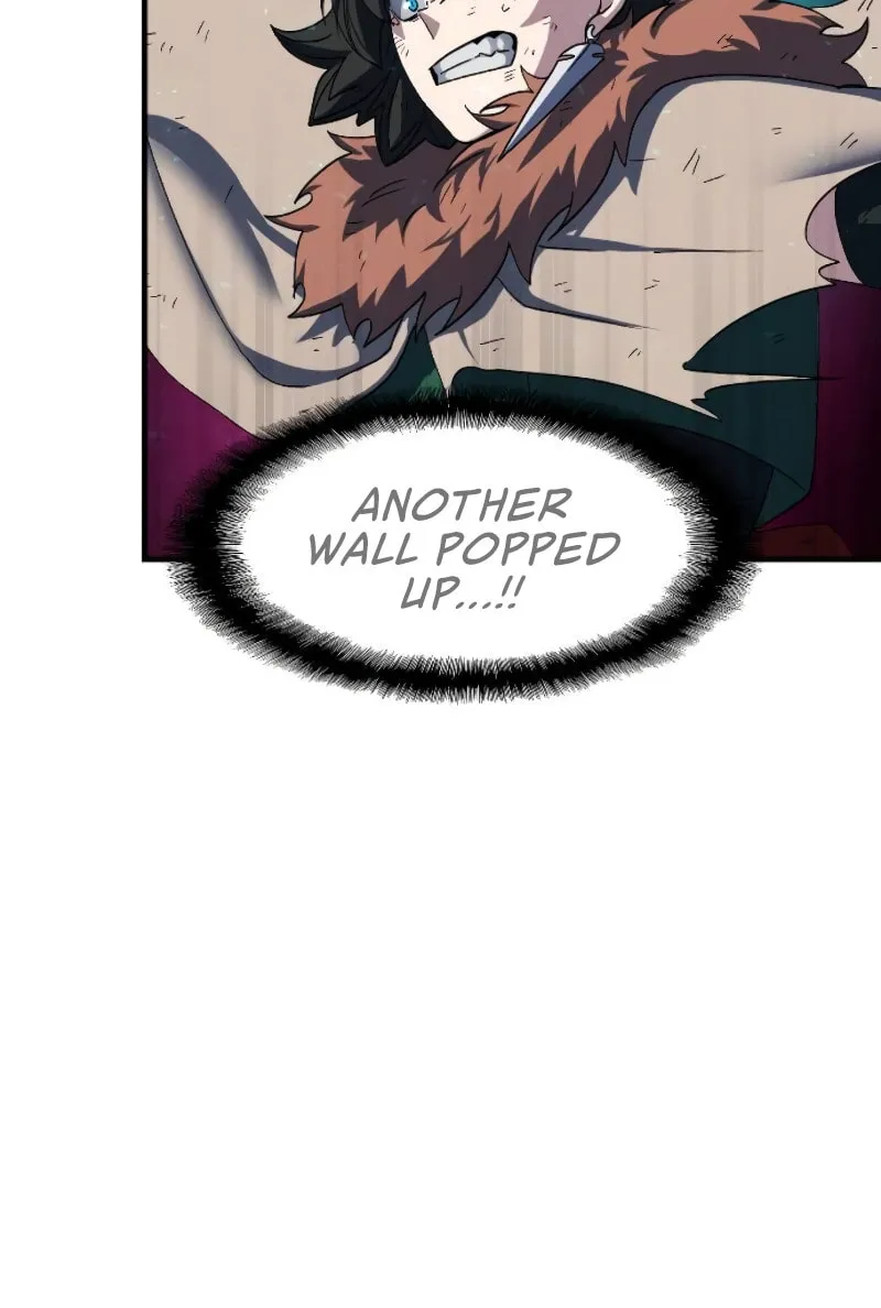 The Last Golden Child Chapter 39 page 24 - 