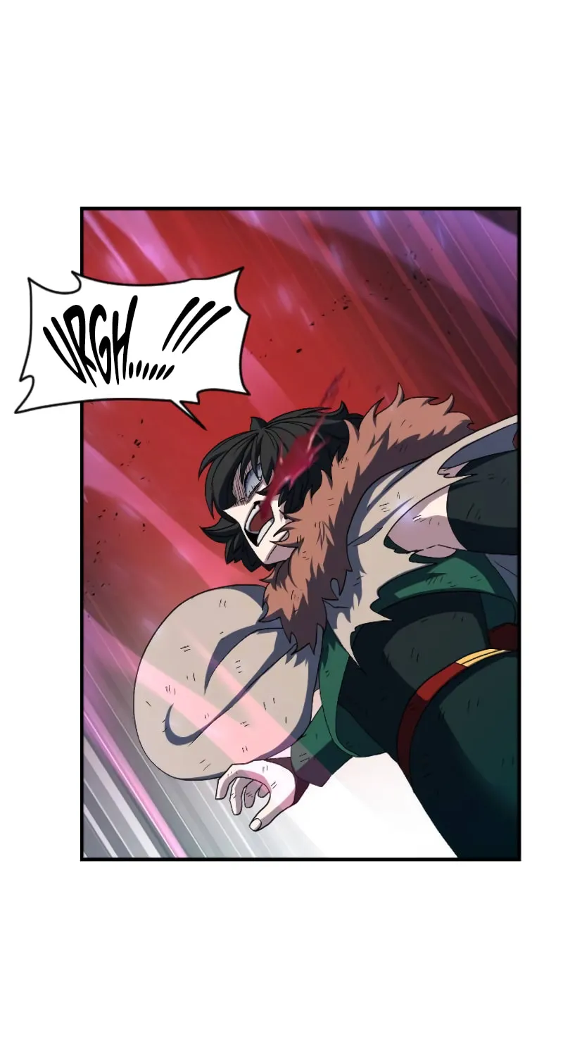 The Last Golden Child Chapter 39 page 27 - 