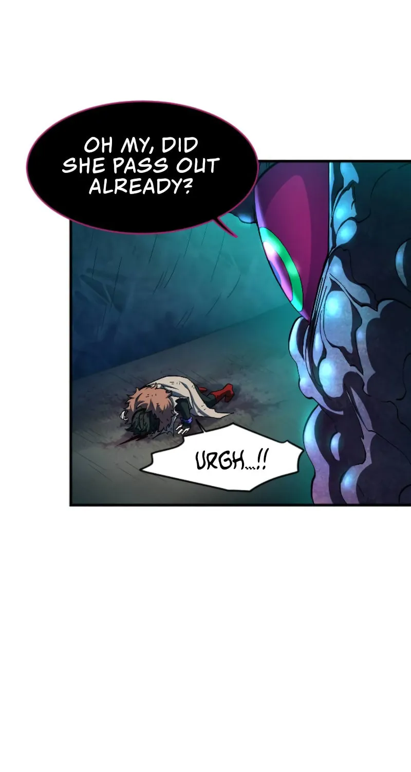 The Last Golden Child Chapter 39 page 30 - 
