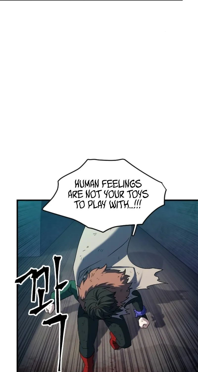 The Last Golden Child Chapter 39 page 4 - 