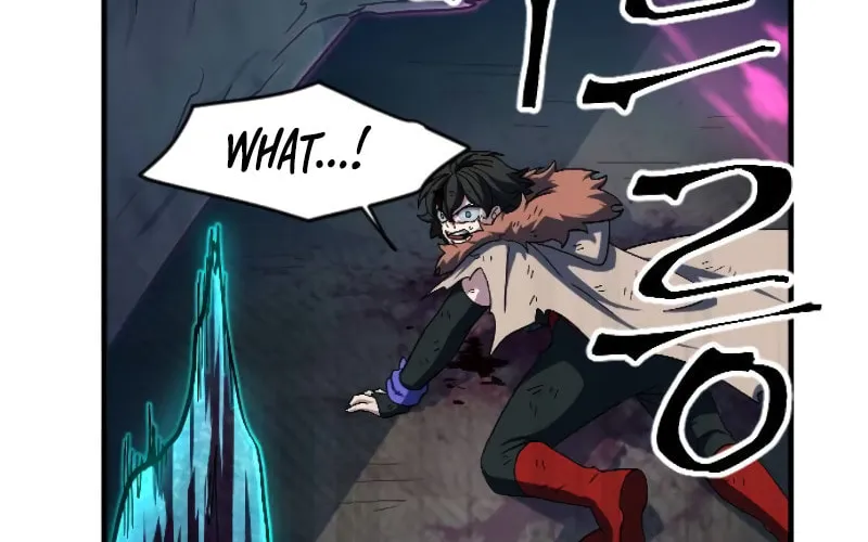 The Last Golden Child Chapter 39 page 33 - 