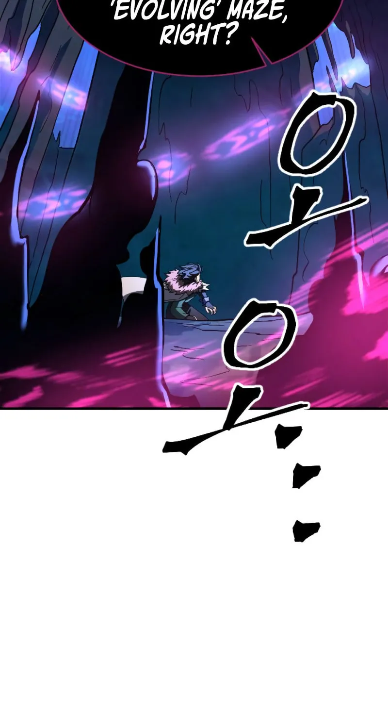 The Last Golden Child Chapter 39 page 36 - 