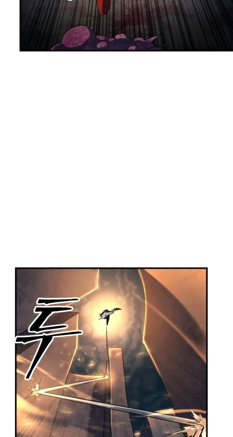 The Last Golden Child Chapter 39 page 5 - 